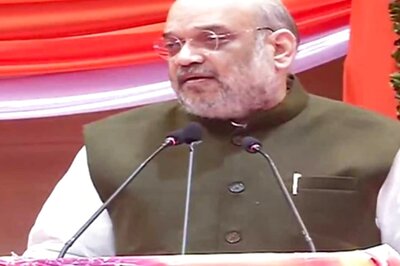 Amit Shah 'Loves Hindi More Than Gujarati', Says Only Official Language Used to Write Files at Home Ministry
