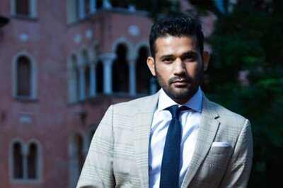 Tumbbad's Sohum Shah Opens Up On How Actors From Smaller Towns Struggle In Mumbai: 'Jo Bombay Se Hoga Wo...'
