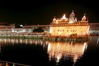 Bullets in the Wall, No Prasad: Chef Vikas Khanna on a Dark Phase of Golden Temple