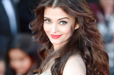 Aishwarya Rai Bachchan to Walk The Red Carpet At Cannes 2022: Report