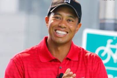 'Tiger Woods is not golf, the sport will move on'