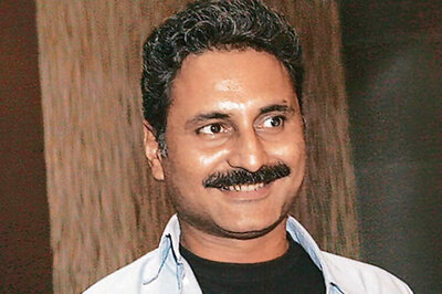 'Peepli Live' co-director Mahmood Farooqui seeks bail in rape case