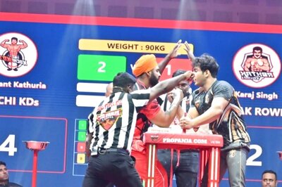 Pro Panja League: Kiraak Hyderabad Bounce Back in Thriller; Kochi KD's Begin Campaign with Sensational Win