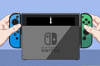How to Stream Nintendo Switch to Discord