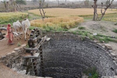 Complex Patrolling on Groundwater spell out ‘Another Disadvantage’ for Punjab’s Industry