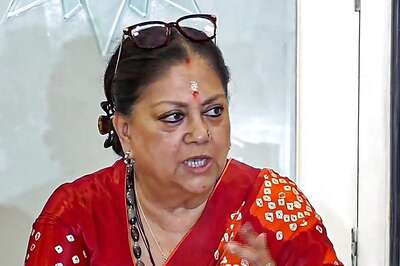 Ageing ‘Rani’ Aur Rocky Rajasthan CM Kahaani: ‘Praja’ MLAs, Itch for Gen Next & Looming 2024