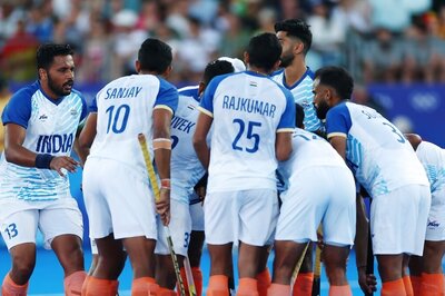 Hockey India Names 40-member Probable Squad for National Camp Ahead of Fixtures Against Germany