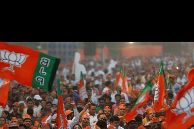 Bypoll Luck, Thrill of the Risk: Why the BJP is Raring to go for Munugode By-election in Telangana