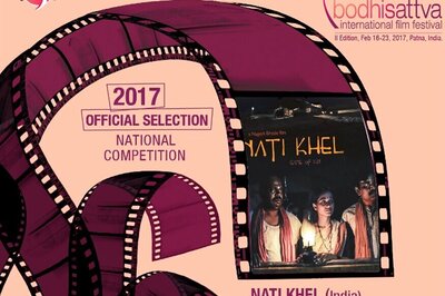 Bodhisattva International Film Festival Kicks Off in Bihar