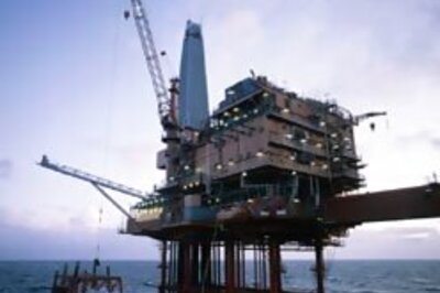 'Shaken' earth can yield more oil: Study