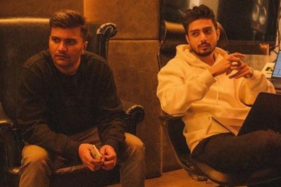 Lost Stories' Rishab Joshi: We Were In Touch With Eric Nam, He Can't Wait To Come To India | Exclusive