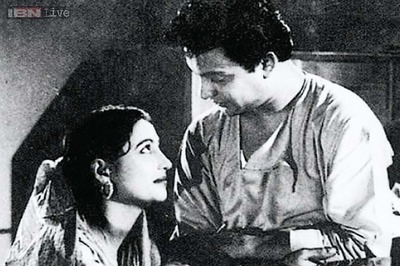 Uttam Kumar and 'Mrs Sen': The magical and hypnotic Uttam-Suchitra years