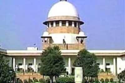 Asking money for home exp not dowry: SC