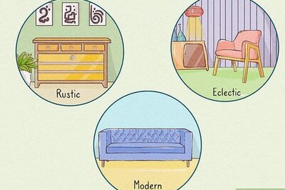 How to Decorate Dining Room Walls