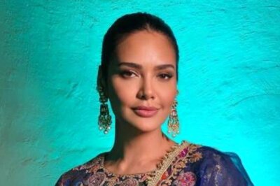 Esha Gupta Opens Up on Covid-19 Recovery, Says It Has Taken a Toll on Her Mental Health