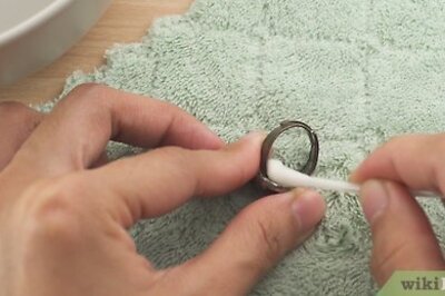 How to Make Fake Jewelry Silver Again