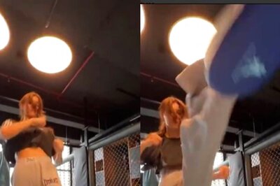 Disha Patani Urges Fans to Be Kind to Animals on Diwali, Shares Message With a Video