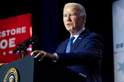 Fear and Loathing in a Super Tuesday State: Democrats Angry At Biden Back Him Anyway to Stop Trump
