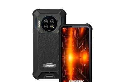 This Phone With Massive 28,000mAh Battery Promises To Last For One Week: Here's How Much It Costs