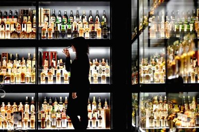 Liquor Shop Timings Might Come Down by Two Hours in Uttar Pradesh