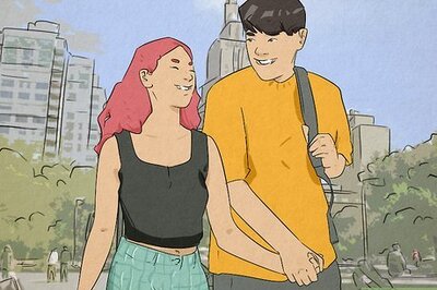 12 Relationship Milestones Worth Recognizing