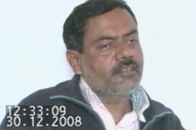 BSP MLA chargesheeted in PWD engineer murder case