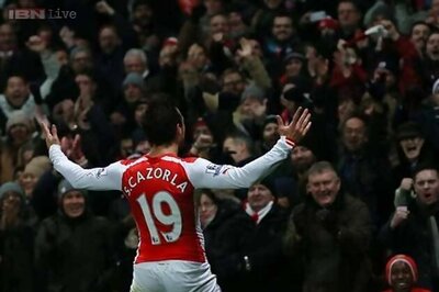 Arsenal return to winning ways with win over Newcastle