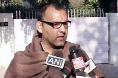 Tax officials start probe against Jagat