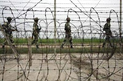 Pakistan Army Resorts to Firing Along LoC in Pallanwala Sector