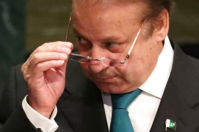 Pakistan Prime Minister Nawaz Sharif Diagnosed with Kidney Stone