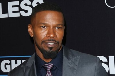 Jamie Foxx Assaulted, Kicked Out of Restaurant