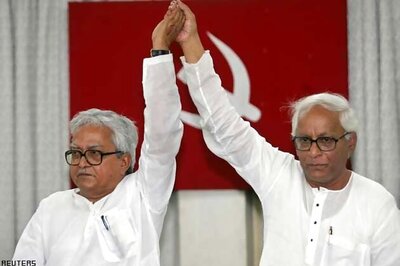 President poll: Left to decide after UPA meet