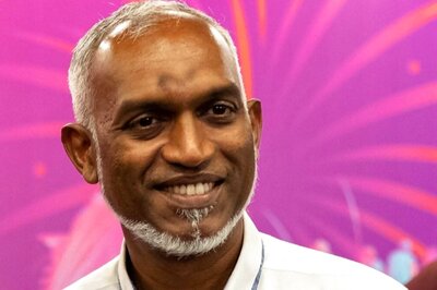 First Team of Indian Technical Personnel Reach Maldives to Replace Military before March 10 Exit