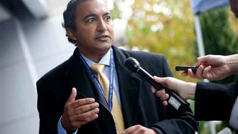 US: Indian-Ameican Congressman Ami Bera joins Sikh caucus