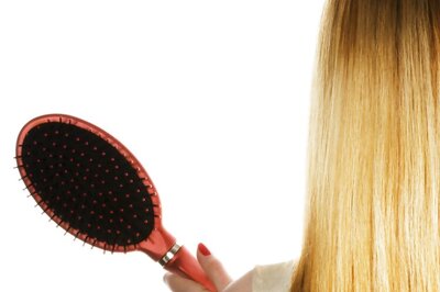 Can't deal with frizzy hair and split ends? These tips can help you combat hair dryness this winter