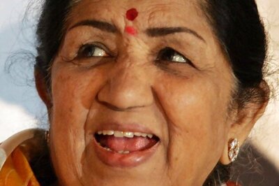 Sachin will be a good MP: Lata Mangeshkar