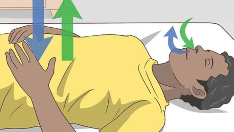How to Ease Depression with Relaxation Techniques