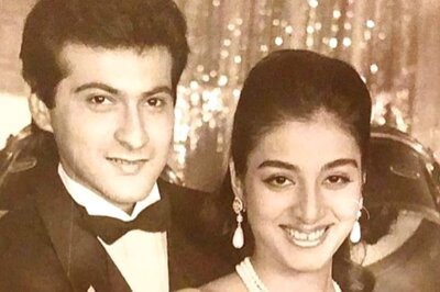 Sanjay Kapoor Recalls Being Called ‘The Oldest Newcomer’ As He Marks 27th Anniversary of Debut Film Prem