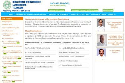 D.El.Ed. 2nd Year Practical Exam 2018 Admit Cards Released at bse.telangana.gov.in, Download Now!