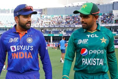 Pakistan Likely to Host Asia Cup 2023, India Matches Will be Played at Other Overseas Venue: Report