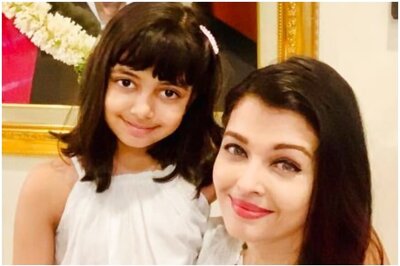 Aishwarya Rai 'Forever Indebted' To Fans For Praying For Her, Aaradhya, Abhishek, Amitabh Bachchan