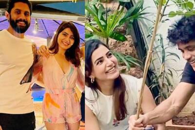 Nagarjuna Was First Person to Know About Naga Chaitanya-Samantha's Affair: 'I've Known All Along'
