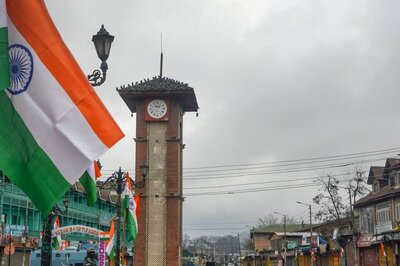 73rd Republic Day Celebrated Across India Amid Covid-19 Surge