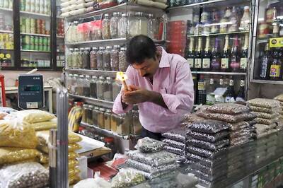 Ahead of GST Rollout, Shopkeepers Brace for Impact With Little Knowledge