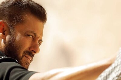 Salman Khan Calls Tiger 3 Success 'Very Personal', Says 'I Have Actually Given It My All'