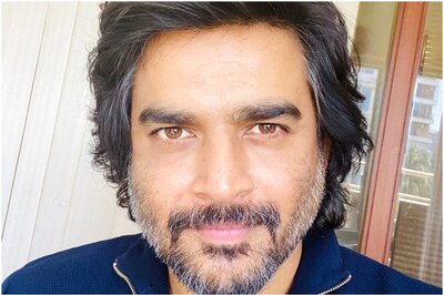 Mumbai Police's Humorous Twitter Exchange with R Madhavan Will Leave You In Splits