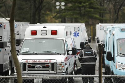 Brazil Confirms Coronavirus Has Reached Yanomami People in Amazon