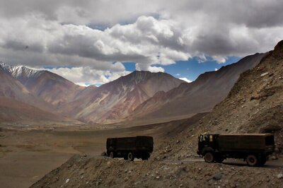 By Fending Off PLA Troops in Southern Bank of Pangong Lake, Army Averts Repeat of North Bank Transgression