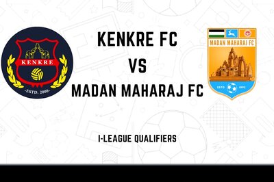 I-League 2020-21 Final Round Qualifiers Kenkre FC vs Madan Maharaj FC Live Streaming: Where to Watch Kenkre FC vs MMFC Online and TV Telecast