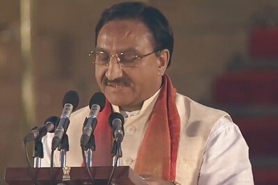 Sanskrit is The Most Usable And Scientific Language, Says HRD Minister Ramesh Pokhriyal